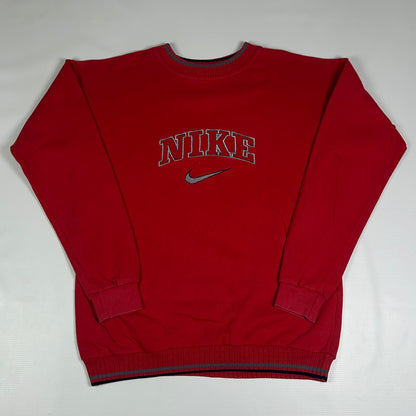 M - Vintage 2000's Nike Sweatshirt