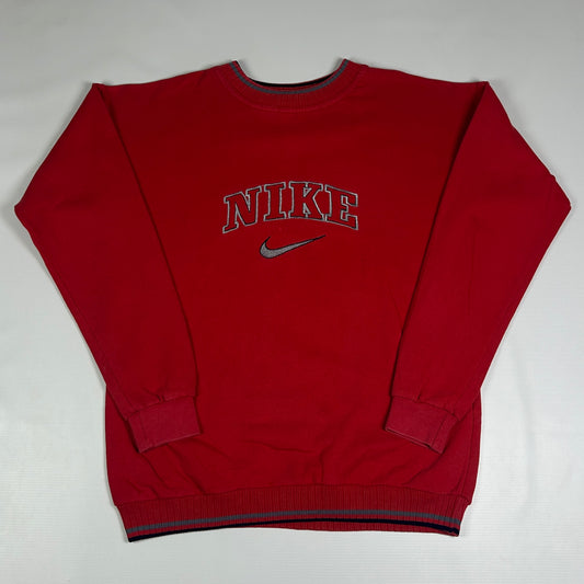 M - Vintage 2000's Nike Sweatshirt