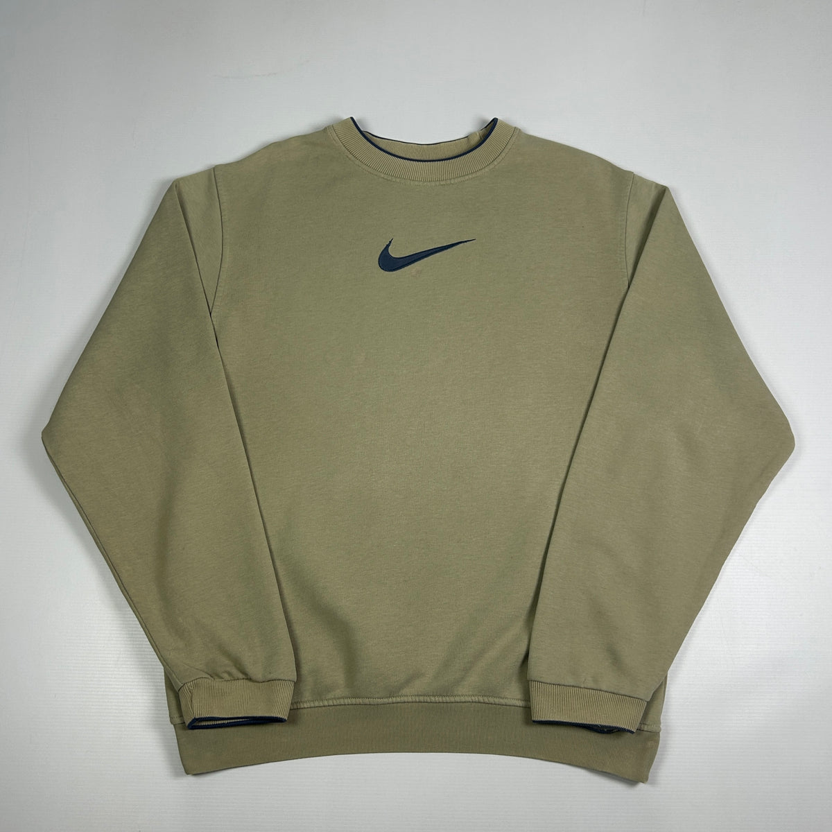 M - Vintage 2000's Nike Sweatshirt