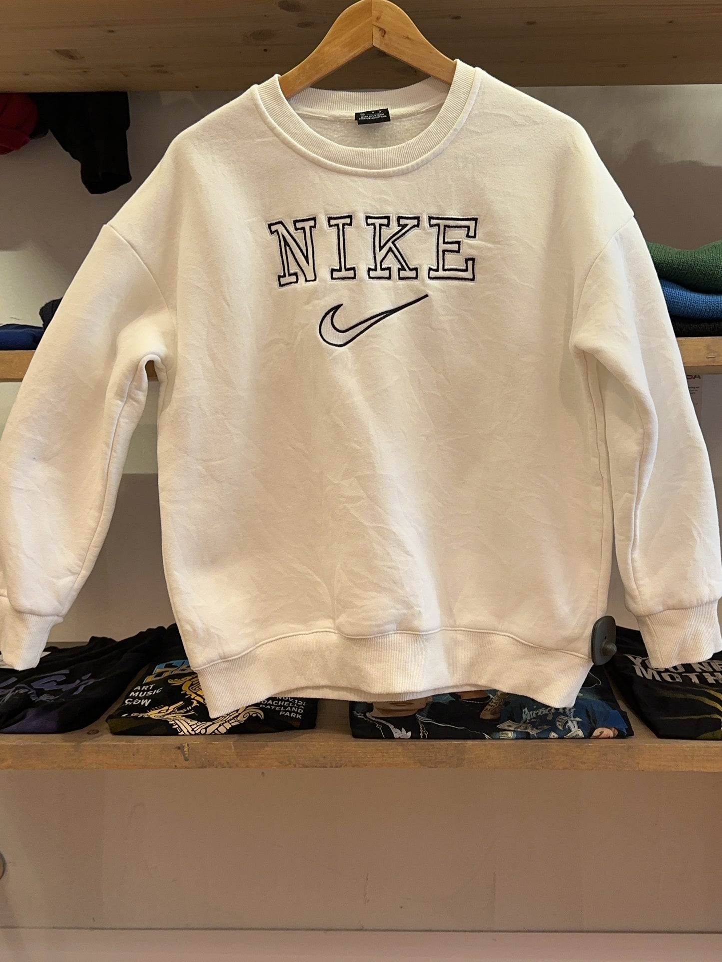 M - Vintage 2010's Nike Sweatshirt