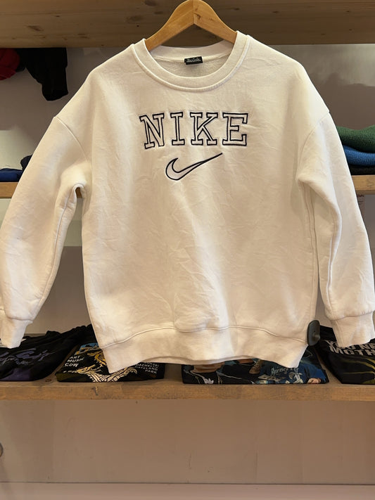 M - Vintage 2010's Nike Sweatshirt