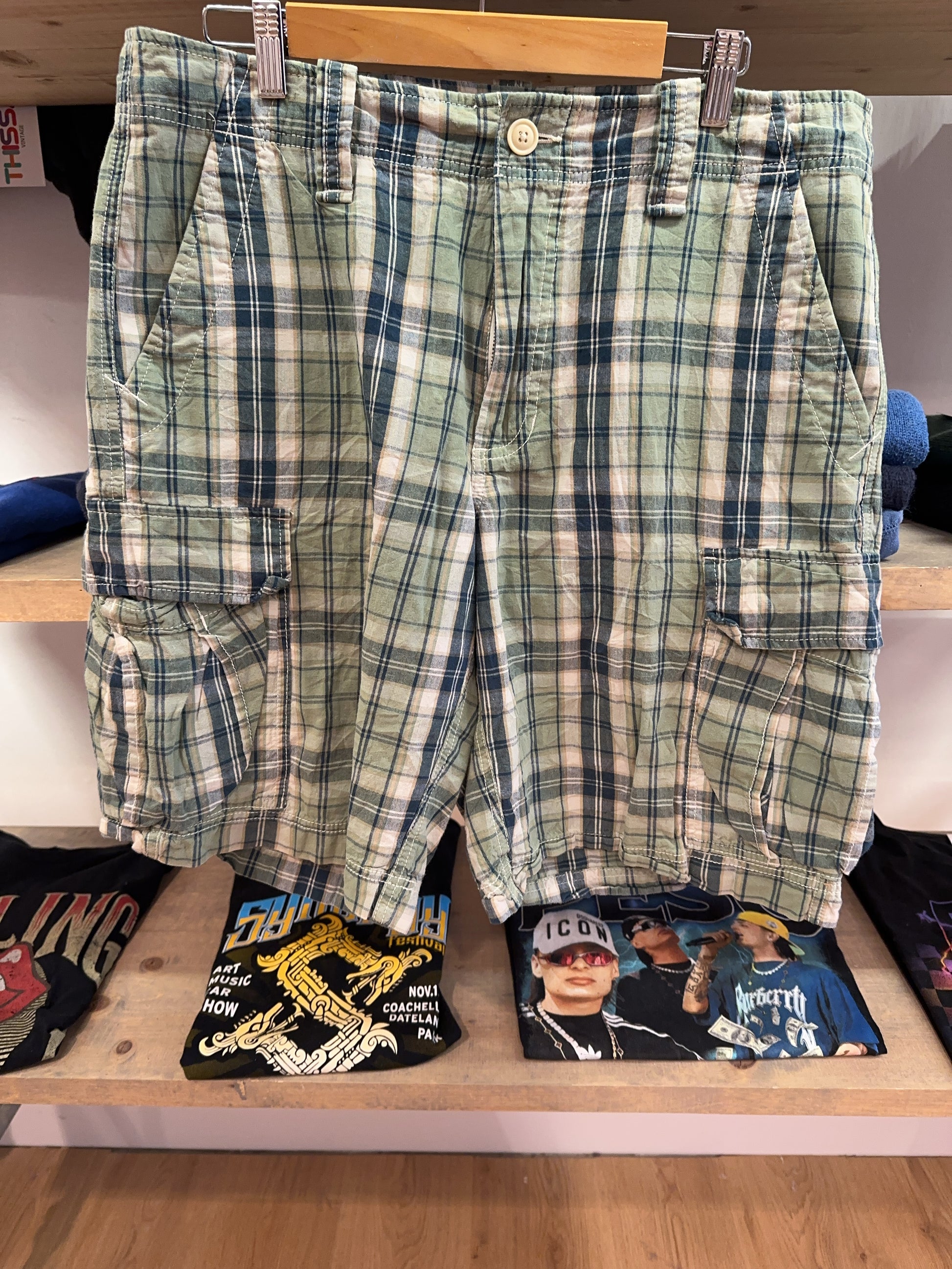 Ralph Lauren Shorts - 34