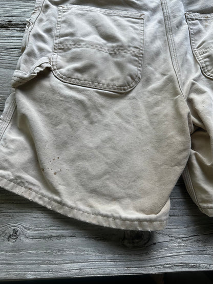 32 - 1990s Carhartt Shorts
