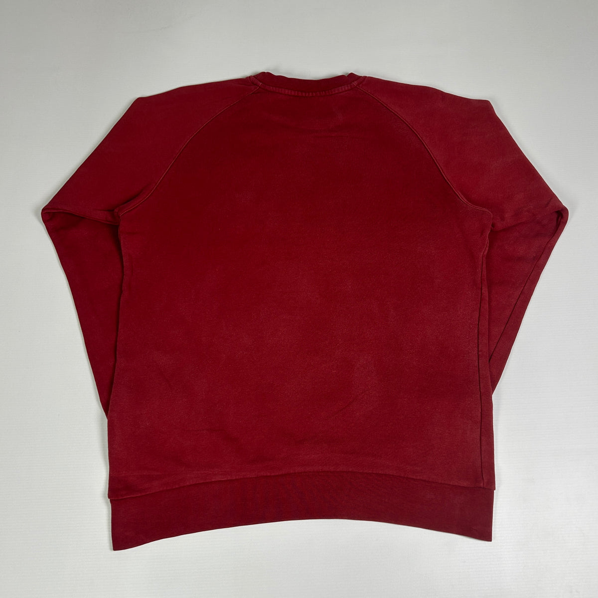 S - Vintage 2000's Adidas Sweatshirt