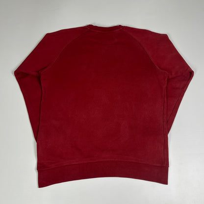S - Vintage 2000's Adidas Sweatshirt
