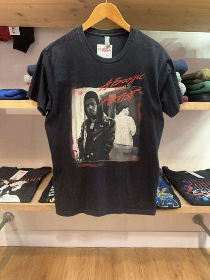 A Boogie Wit Da Hoodie Band T-shirt - M