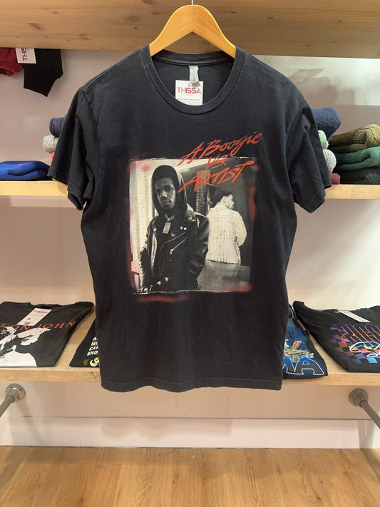 A Boogie Wit Da Hoodie Band T-shirt - M