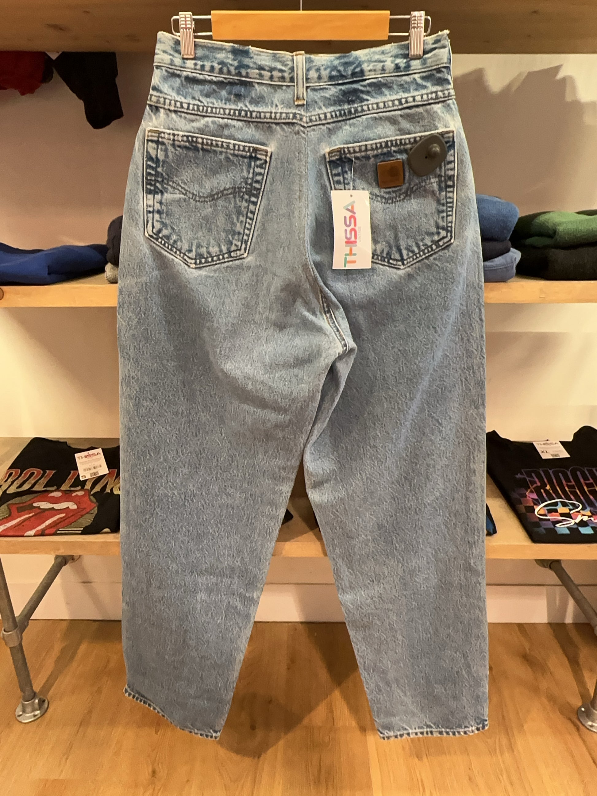Carhartt Jeans - 29 X 32