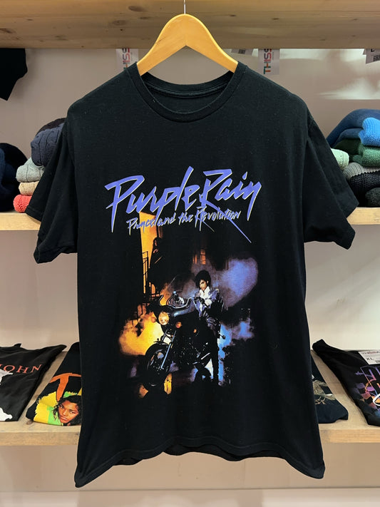 Prince Band T-shirt