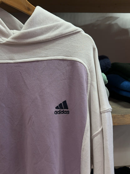Adidas Reworked Sweatshirt - M