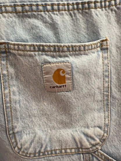 34 - Carhartt Jeans Shorts