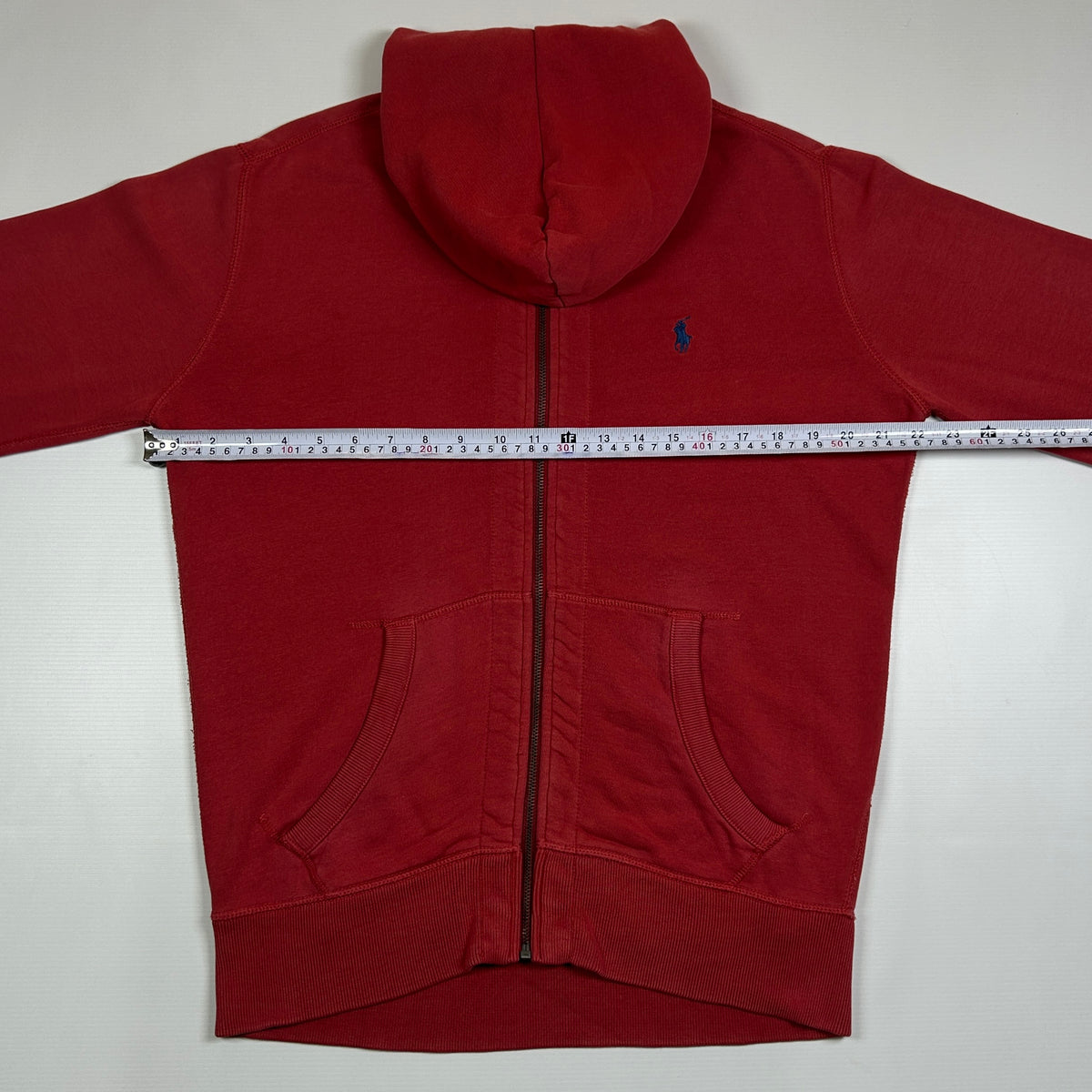 S - Ralph Lauren Hoodie
