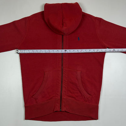 S - Ralph Lauren Hoodie
