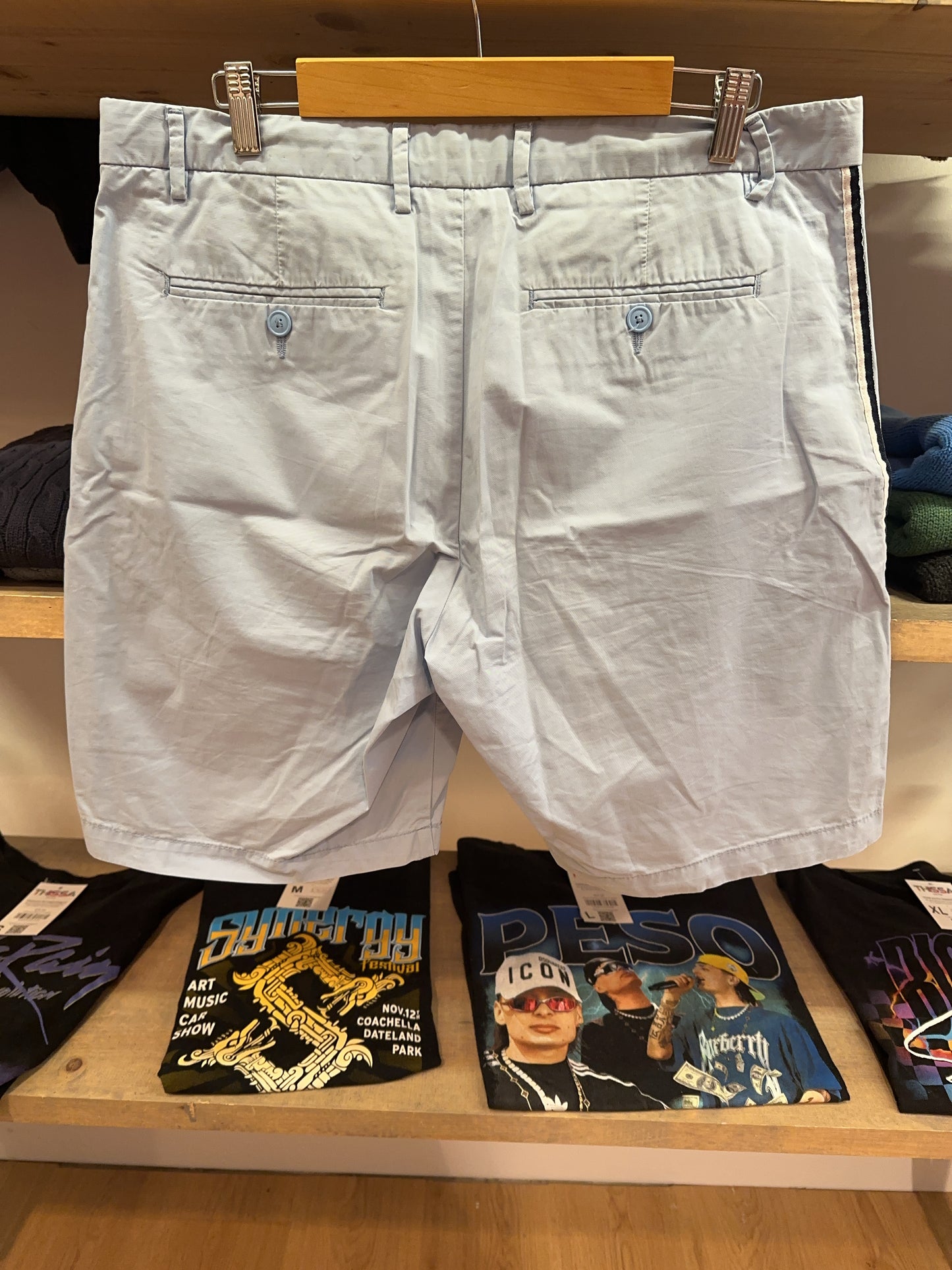 L - Celio Shorts