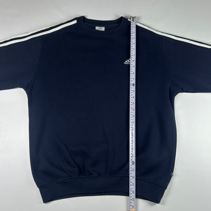 S - Vintage 2000's Adidas Sweatshirt