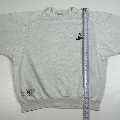 L - Vintage 1990's Nike Cross Training Sweatshirt