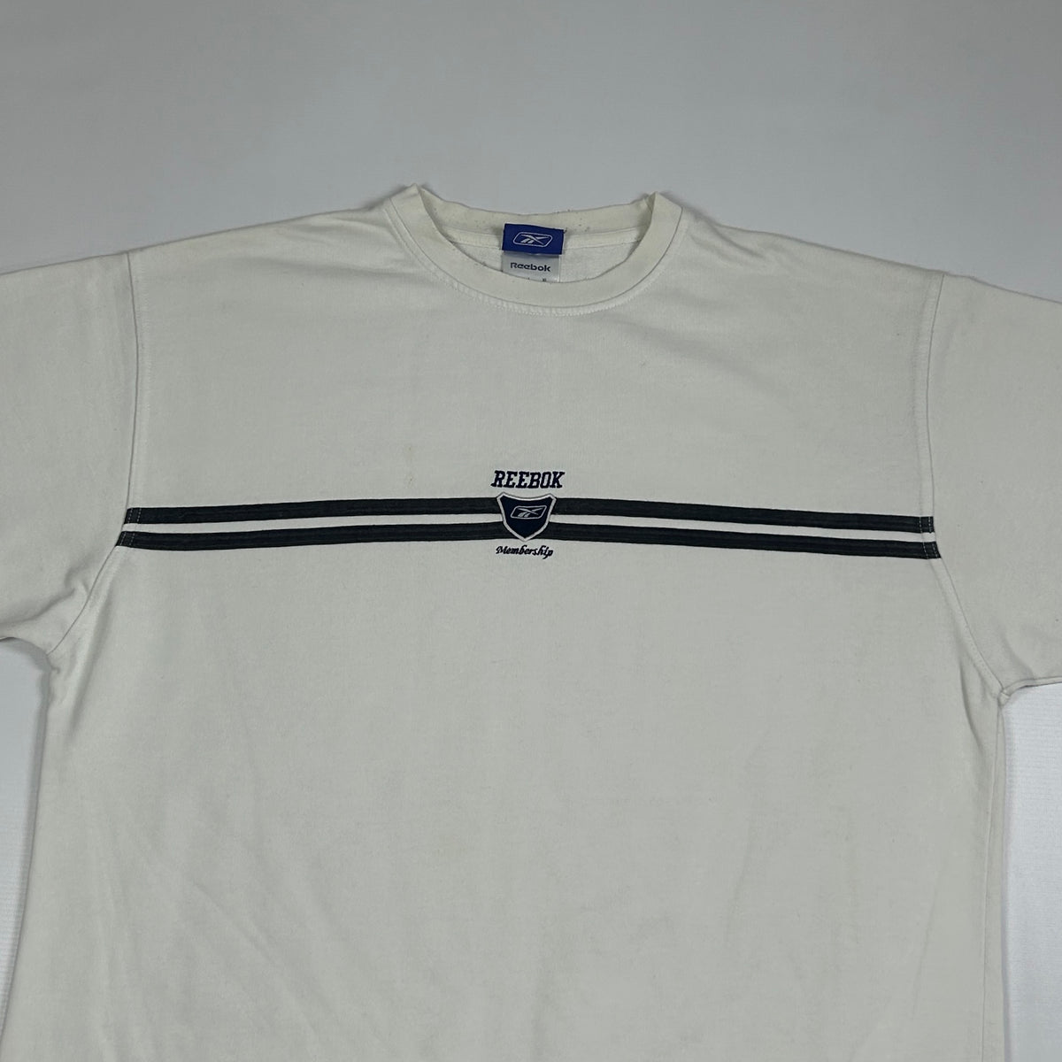 XL - Vintage 1990's Reebok Sweatshirt