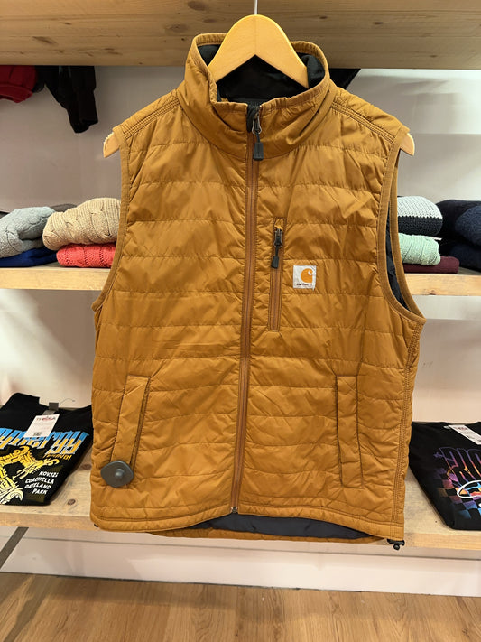 Carhartt Bodywarmer - M