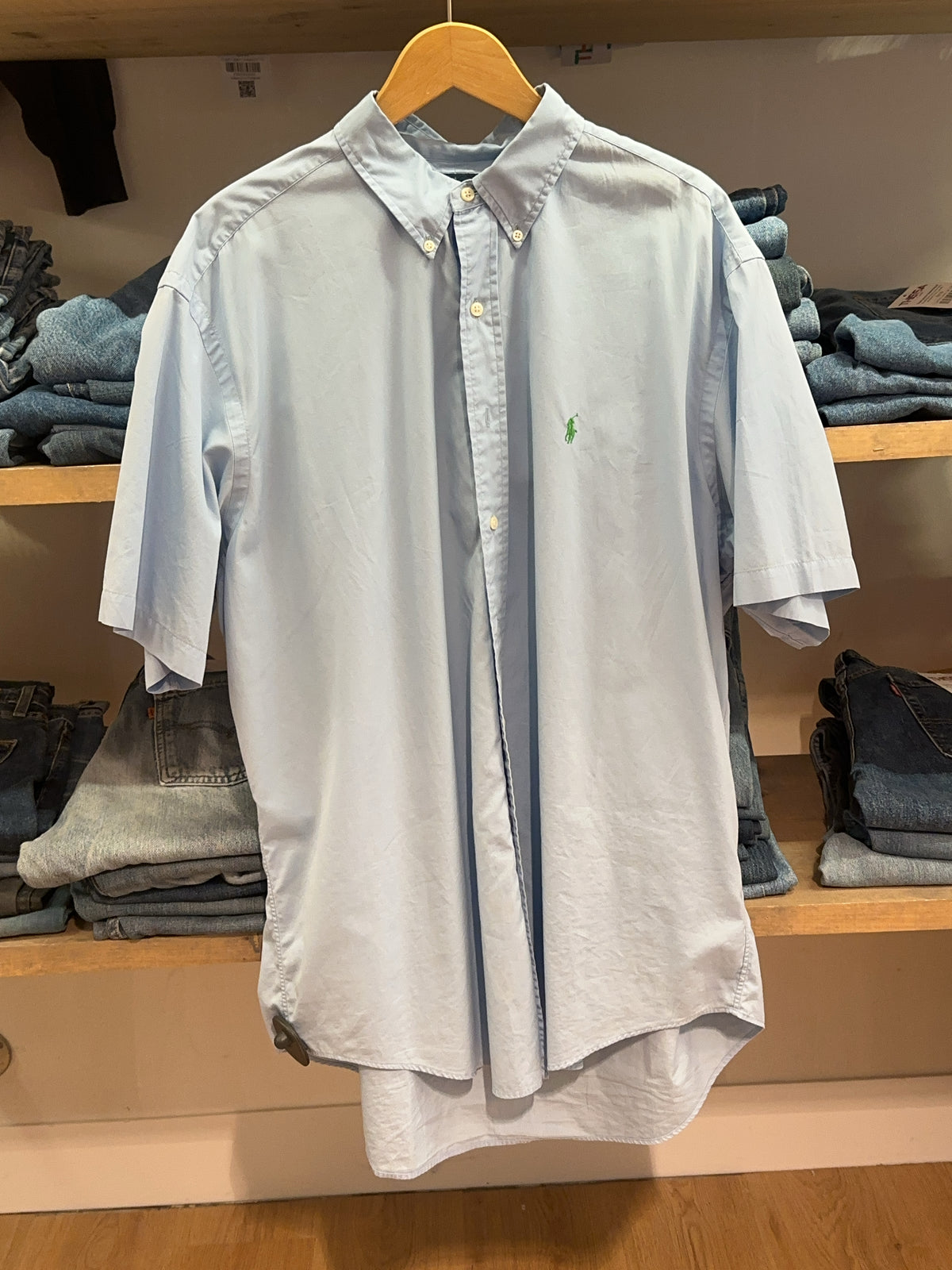 XL - Ralph Lauren Overhemd