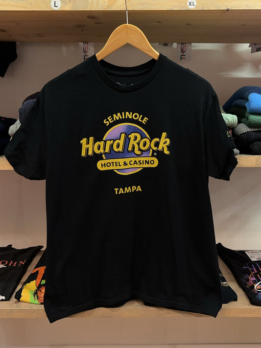 Hard Rock T-shirt (M)