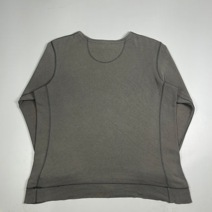 M - Vintage 2000's Nike Sweatshirt
