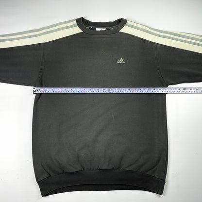 M - Vintage 2000's Adidas Sweatshirt