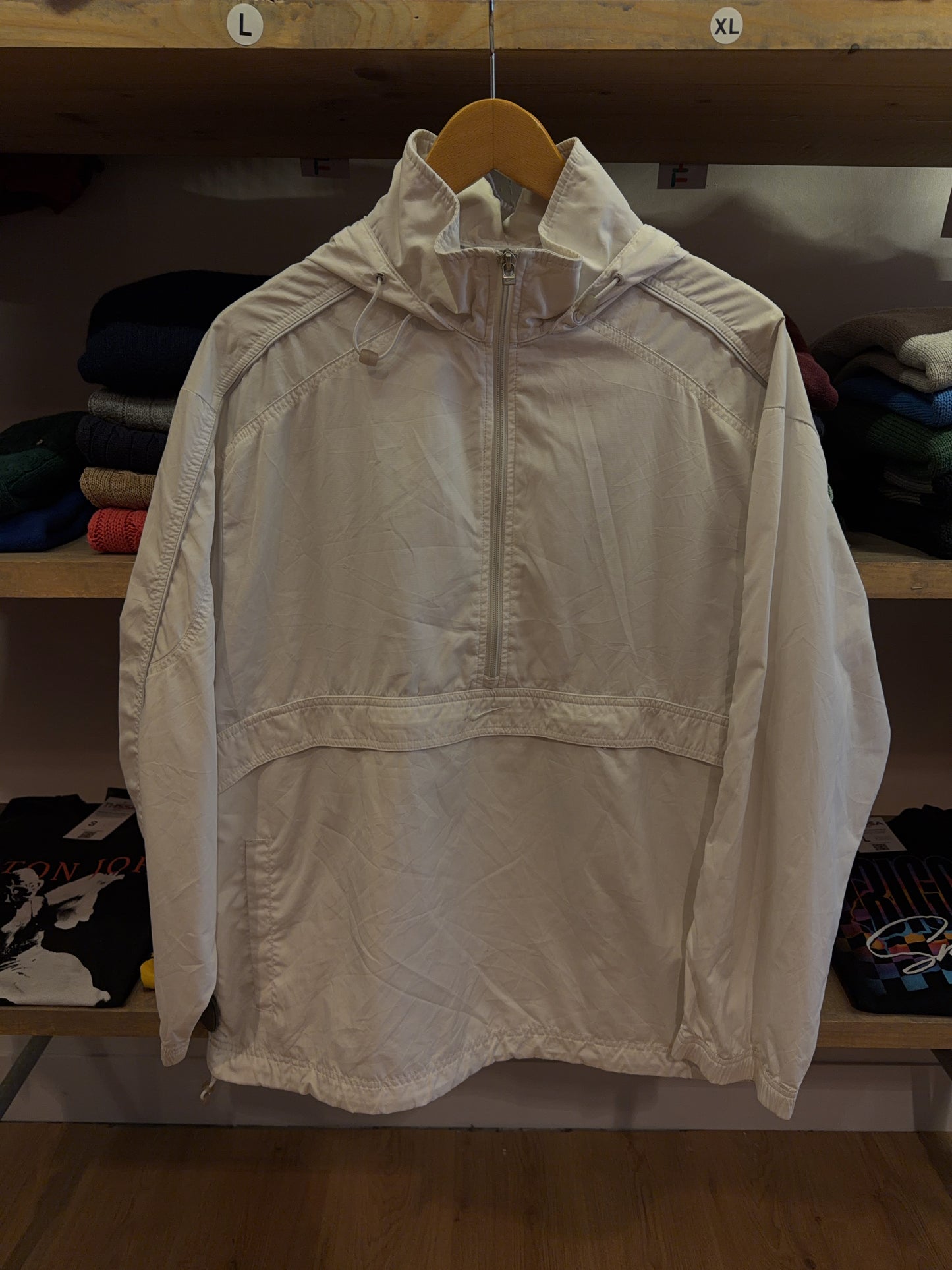 Vintage 2000s Nike Jacket (M)