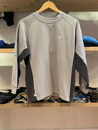 L - Vintage 1990's Adidas Sweatshirt