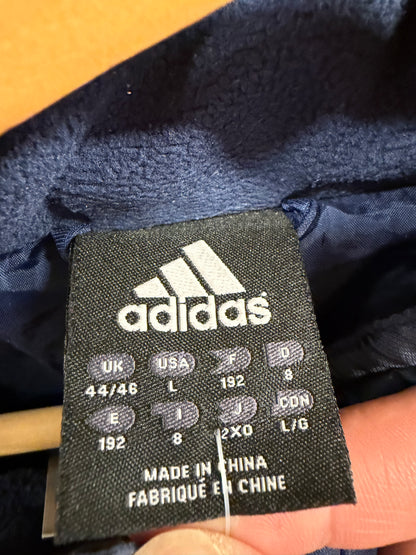 Vintage 2000's Adidas Jacket (L)