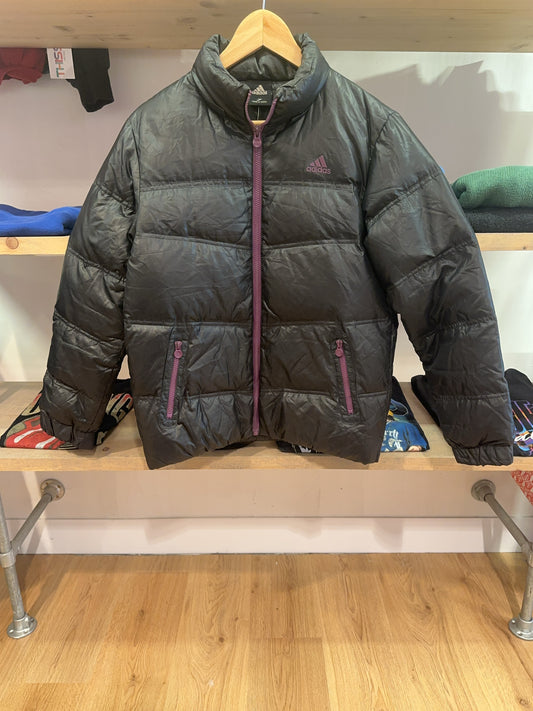 S - Vintage Adidas Jacket