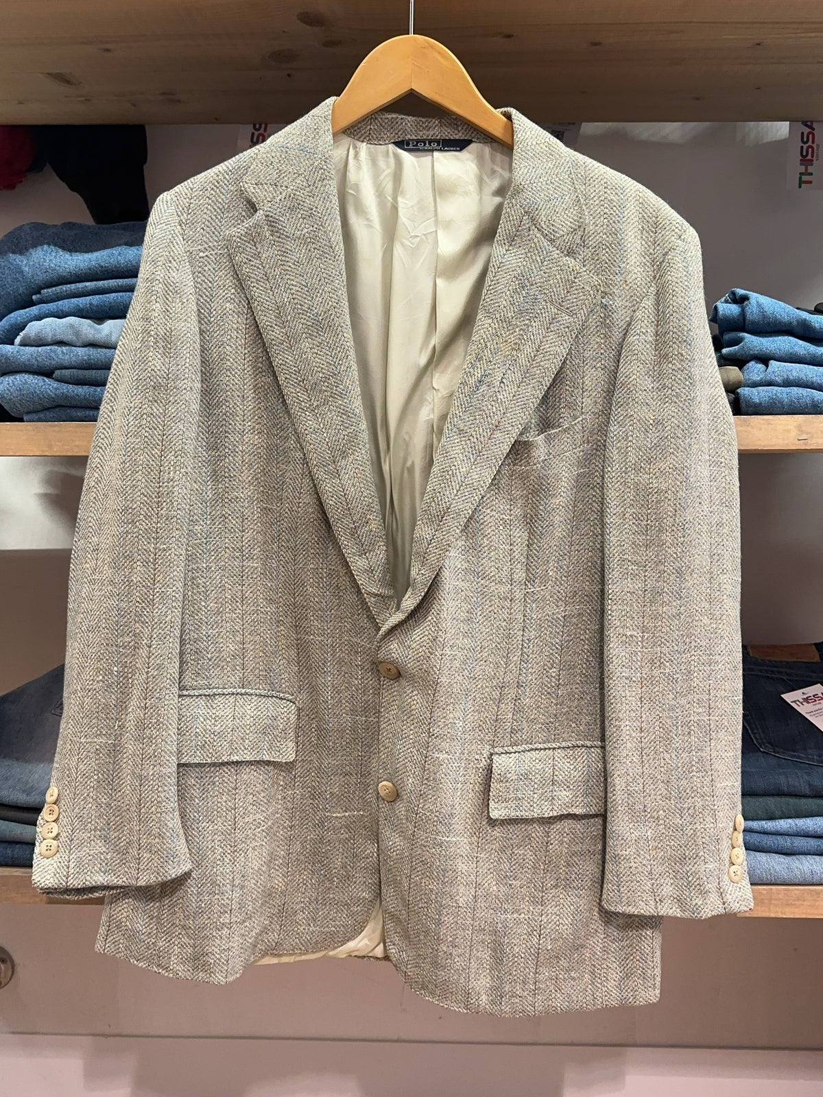 M - Ralph Lauren Blazer
