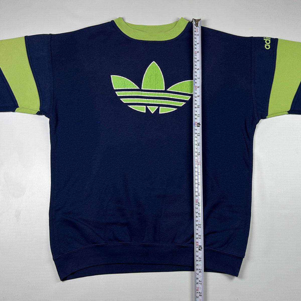 M - Vintage 1990's Adidas Sweatshirt