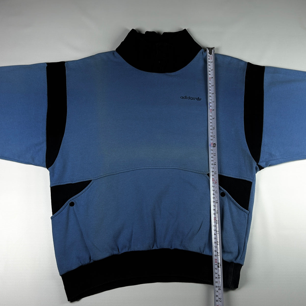 M - Vintage 1980's Adidas Sweatshirt