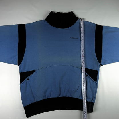 M - Vintage 1980's Adidas Sweatshirt