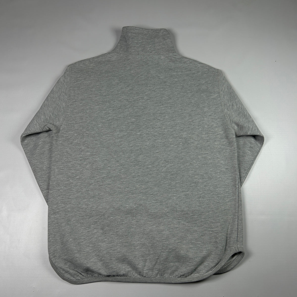 S - Vintage 2010's Nike Quarterzip