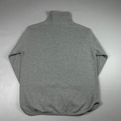 S - Vintage 2010's Nike Quarterzip