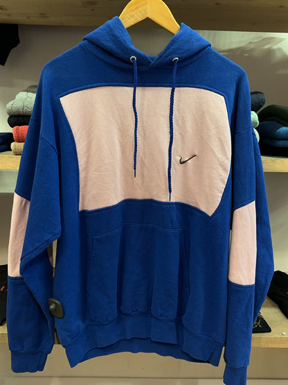Nike Reworked Sweatshirt - L