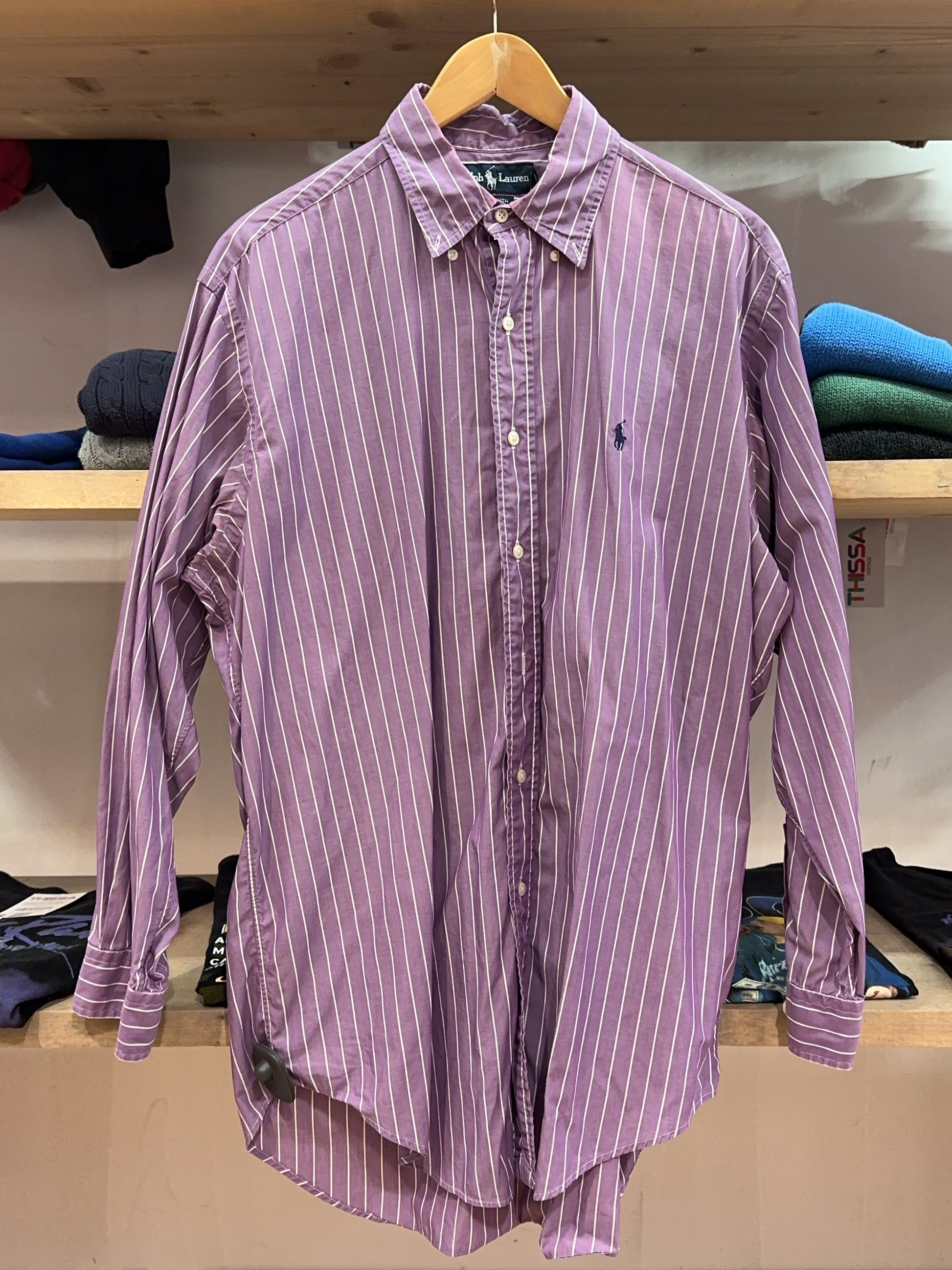 XXL - Ralph Lauren Shirt