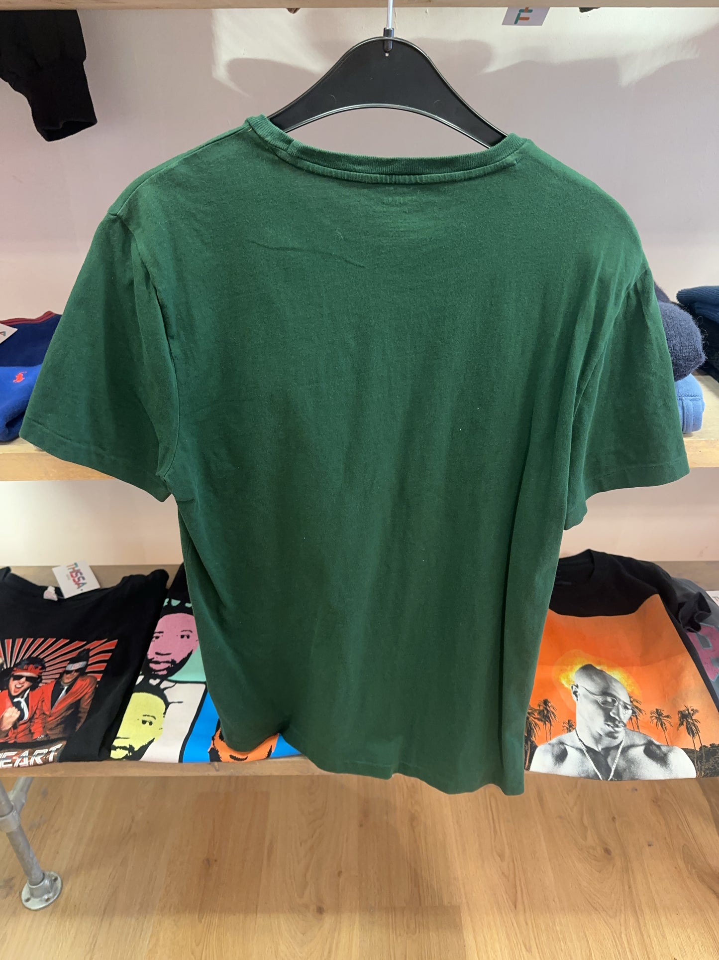 M - Ralph Lauren T-shirt