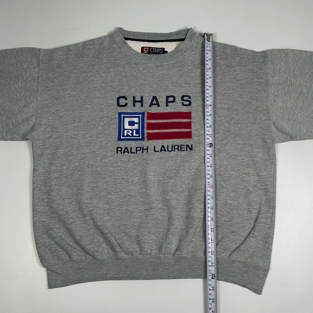 L - 1990's Chaps Ralph Lauren Sweatshirt