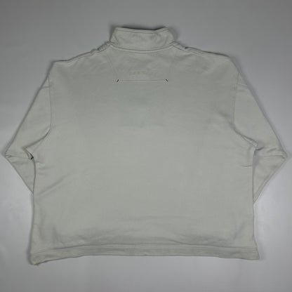 M - Vintage 1990's Nike Quarterzip