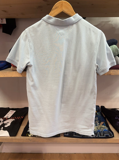 Tommy Hilfiger Polo Shirt - XS