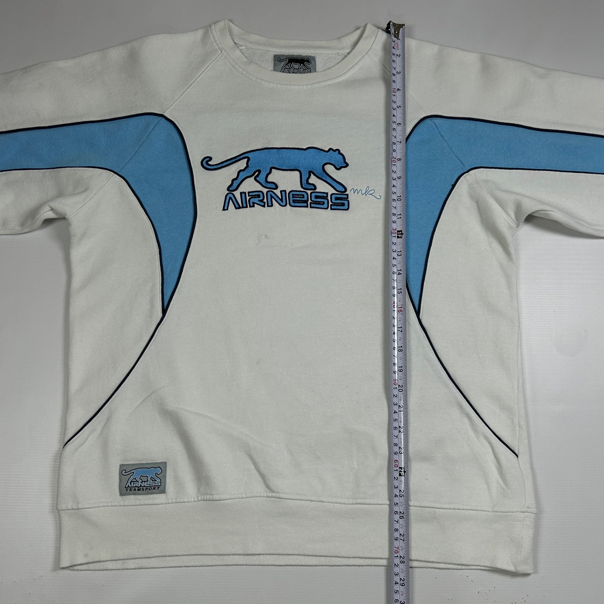 L - Vintage 1990's Airness Sweatshirt