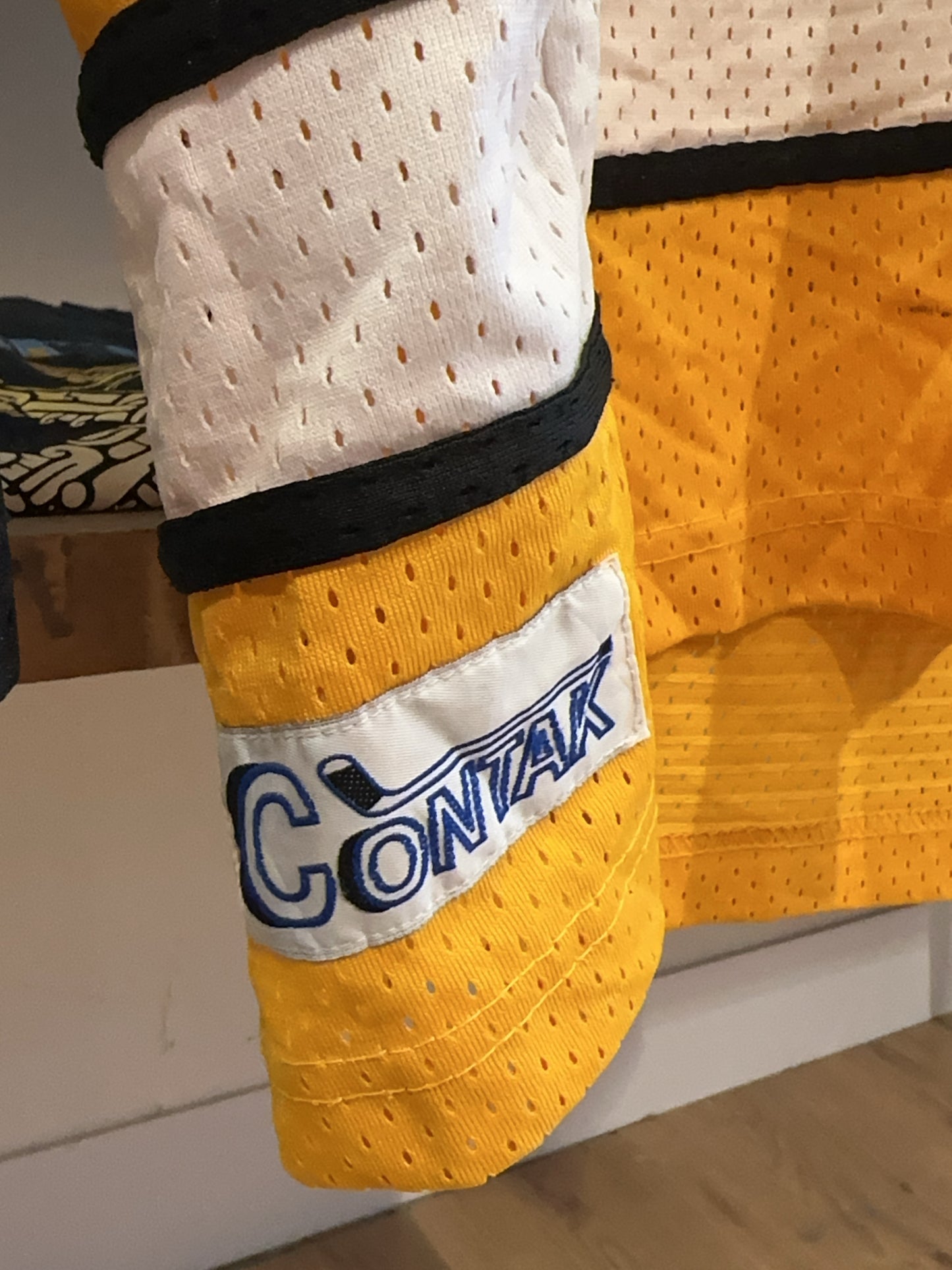 XL - NHL 11