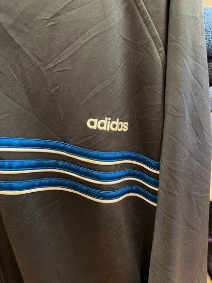 XXL - Vintage 2000's Adidas Jacket