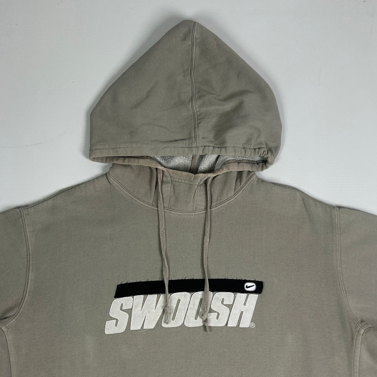 M - Vintage 2000's Nike Hoodie