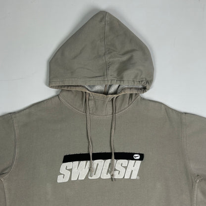 M - Vintage 2000's Nike Hoodie