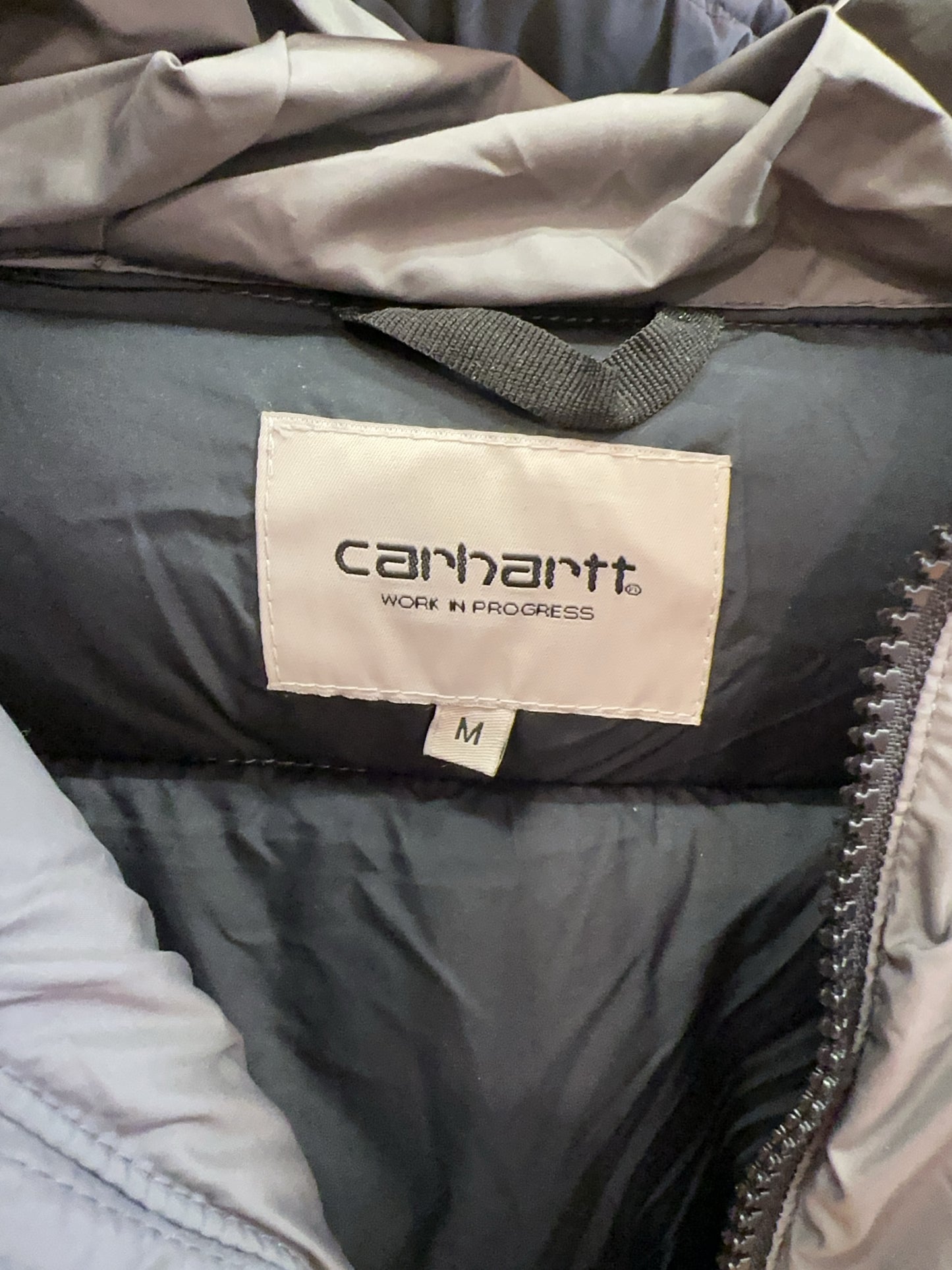 Carhartt Puffer Jacket - M