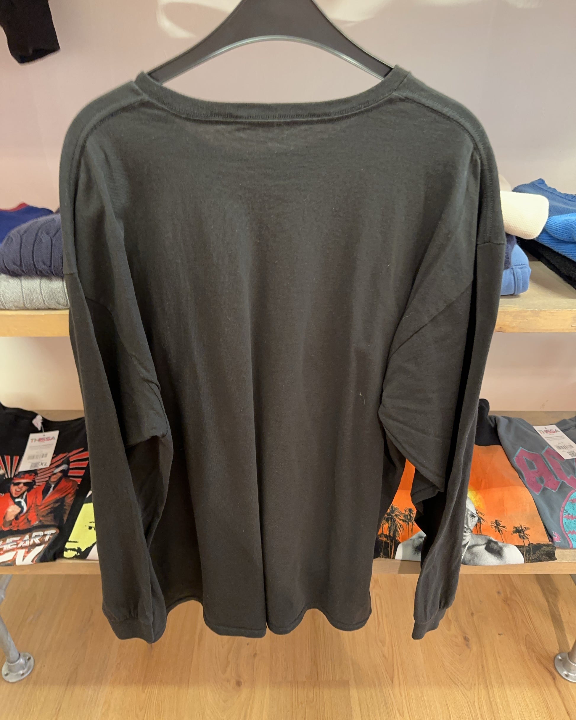 XXL - Levi's Longsleeve
