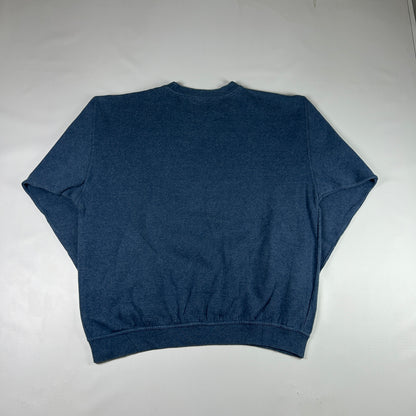 L - Vintage 2000's Adidas Sweatshirt